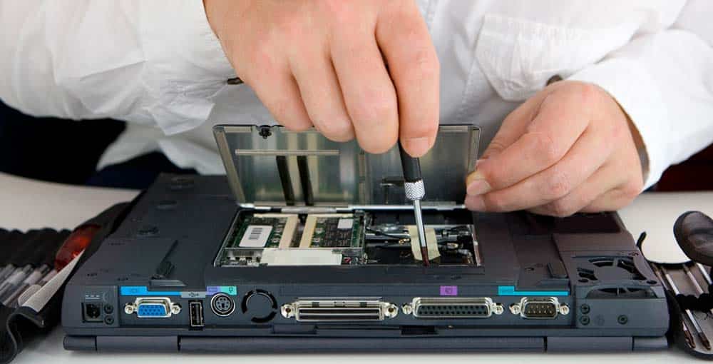 Sửa chữa laptop giá rẻ TPHCM